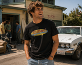 T-Shirt Eh Mec ! Elle est Où Ma Caisse ? – Dude Edition
