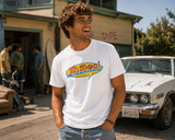 T-Shirt Eh Mec ! Elle est Où Ma Caisse ? – Dude Edition