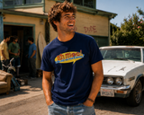 T-Shirt Eh Mec ! Elle est Où Ma Caisse ? – Dude Edition
