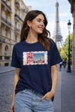 T-shirt Emily in Paris – Parisian Chic Collection