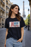 T-shirt Emily in Paris – Parisian Chic Collection