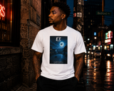 T-shirt E.T. – Moonlight Escape