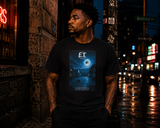 T-shirt E.T. – Moonlight Escape