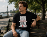 T-shirt Forrest Gump – Life Is Like a Run
