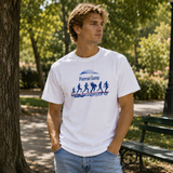 T-Shirt Forrest Gump – Road To Destiny