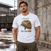 T-shirt Full Metal Jacket – Born for Battle