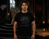 T-shirt Game of Thrones – Iron Throne Legacy Edition