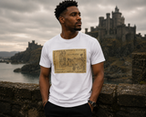 T-shirt Game of Thrones – Westeros Edition