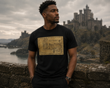 T-shirt Game of Thrones – Westeros Edition