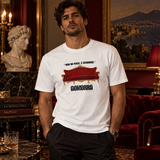 T-shirt Gomorra – Il Trono dei Savastano