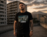 T-shirt Gomorra – Secondigliano Blocks