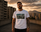 T-shirt Gomorra – Secondigliano Blocks