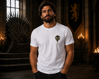 T-shirt Game of Thrones – Edition Royale