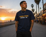 T-shirt Mission Passed – GTA Victory Edition