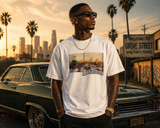 T-shirt Grove Street Legacy – San Andreas Edition