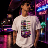 T-shirt GTA – Ready for GTA VI