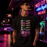 T-shirt GTA – Ready for GTA VI