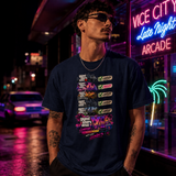 T-shirt GTA – Ready for GTA VI