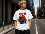 T-shirt GTO Onizuka Ride Edition