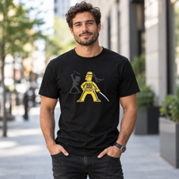 T-shirt Kill Burns – Springfield Revenge