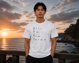 T-Shirt Interstellar – STAY Edition
