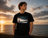 T-Shirt Interstellar – Miller’s Planet