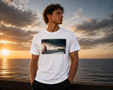 T-Shirt Interstellar – Miller’s Planet