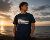 T-Shirt Interstellar – Miller’s Planet