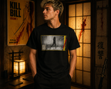T-Shirt Kill Bill – Revenge Mode