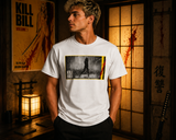 T-Shirt Kill Bill – Revenge Mode