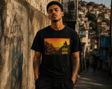 T-Shirt La Cité de Dieu - Street Perspective