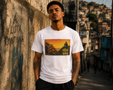 T-Shirt La Cité de Dieu - Street Perspective