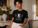 T-shirt Les Chroniques de Bridgerton – Regency Romance