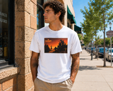 T-Shirt Les Goonies - Adventure Club