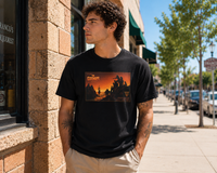 T-Shirt Les Goonies - Adventure Club