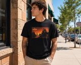 T-Shirt Les Goonies - Adventure Club