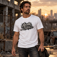 T-shirt Lucille Is Coming