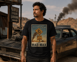 T-Shirt Mad Max - Desert Chaos