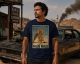 T-Shirt Mad Max - Desert Chaos