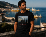 T-Shirt Mafiosa – Corsica Ferry Deal Edition