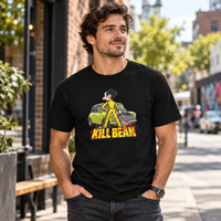 T-shirt Mister Bean – Kill Bean