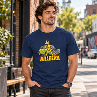 T-shirt Mister Bean – Kill Bean