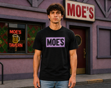 T-shirt Moe’s Tavern – Springfield Edition