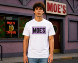 T-shirt Moe’s Tavern – Springfield Edition