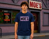 T-shirt Moe’s Tavern – Springfield Edition