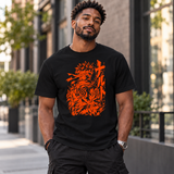 T-shirt Naruto – Shinobi Legacy