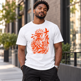 T-shirt Naruto – Shinobi Legacy
