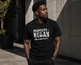 T-shirt The Walking Dead – Property of Negan, Fear Lucille