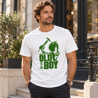 T-shirt Oldboy – No Way Out