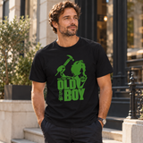 T-shirt Oldboy – No Way Out